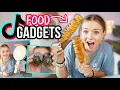 Download Lagu Ich bestelle ALLES, was Food Tiktok mir sagt DELUXE 😍