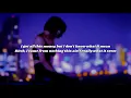 Marco Luka - Pretty Little Lies (Lyrics)