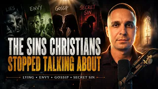 The Sins Christians Have Stopped Talking About