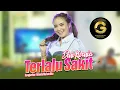Download Lagu Dini Kurnia - Terlalu Sakit Ft.Sunan Kendang [Official Music Video]