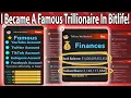 BitLife - Become A Rich Famous Billionaire FAST Money Update