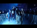 Lagu The Wyatt Sicks Entrance: WWE Raw, Aug. 5, 2024