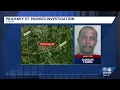 U S Marshals help capture suspect in deadly South Carolina shooting