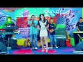 Download Lagu HAPPY LOSS - KEHILANGAN TONGKAT - ICHA FEBRIANA - ANNIVERSARY 6TH HCSI - SUMBER REMBANG
