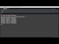Python Level 1 - Groundwork 7C