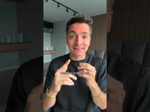 Mi objetivo no es ofender a nadie, pero alguien tenía que decirlo…