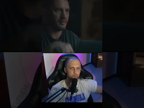 🤣Веном ноет и хочет жрать | Зубарев #shorts