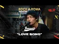 Download Lagu My Name Is - Love Song | RockAroma Showcase Vol.43