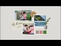 My Romance - CHEEZE ♫ Hometown chachacha | OST part 3 ❤
