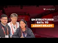 Unstructured Data to Agent-Ready Context Databricks Document Intelligence with Archika Dogra