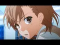 Railgun S OP/Opening「Sister noise」fripSide