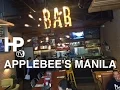 Applebee s Bar and Grill Bonifacio Global City Now Open by HourPhilippines com