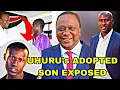 Lagu Meet UHURU KENYATTA ADOPTED SON OTONGLO \u0026 the Powerful Role He Holds in Ruto’s Government 