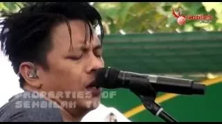 noah diatas normal live di smkn 1 garut 