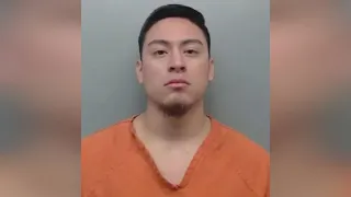 Bexar County deputy arrested in Laredo after allegedly pointing pistol at bar manager
