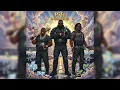 MAUVAIS DJO - Pilé (Gospel Version /intro )  extended  remix
