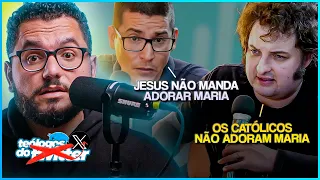 ME FIZERAM ASSISTIR UM DEBATE DO PAULO KOGOS E O RENATO 38TÃO