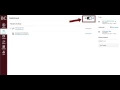 New Canvas User Interface