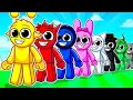 Roblox INFINITE CLONES