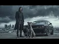 Download Lagu The Power of Silence | Dark Blues for Men Who Rule the Night