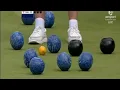 Lawn Bowls - 2014 Commonwealth Games Men's Fours Gold Medal Match   Scotland vs England