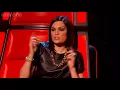 Nick Tatham performs 'Another Day In Paradise' | The Voice UK - BBC