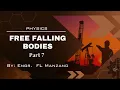 7 Physics - Free Falling Bodies Sample Problems