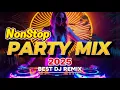 Download Lagu DJ Music Mix 2025 | NONSTOP Party Remixes \u0026 Mashups of Popular Songs Club Disco Party by DJJesstony