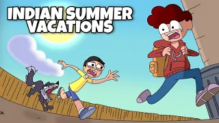 Download Indian Summer Vacations | Ft. School Holidays MP3