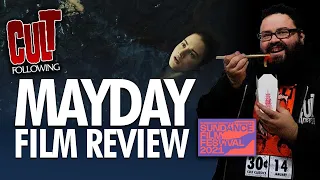 mayday movie review 2021 sundance film festival fantasy drama film