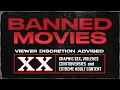 Lagu Most Amazing Banned/X-Rated Movies Ever Made