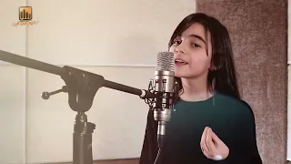 ترنيمة انا شاعر بيك ساندرا عماد 