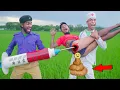 Download Lagu Very Special Top New Funniest Fun Comedy Video 2025Trending Very Special Comedy Video Doctor Ep-476
