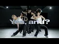 Download Lagu Ariana Grande - Yes, and? | KOOJAEMO Choreography