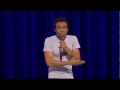Donald Glover -