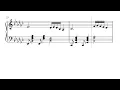 Take Five Dave Brubeck slow Jazz easy piano arr sheet music Noten partition spartiti