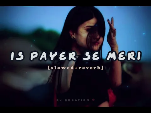 Download MP3 is payer se meri taraf na dekho[slowed+reverb]🥰💫|Shahrukh khan|urmila|#lofi#kumarsanu#alka yagnik