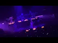 mgk (Machine Gun Kelly) - "9 lives" (Live at Mohegan Sun Arena, Sep. 7, 2023)