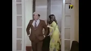 سخونة فريده سيف النصر دندنها