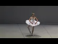Prix de Lausanne 2008 Selections 15-16 year olds - Caitlin Stawaruk