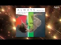 Luke Brancaccio & Gai Barone Feat Kiki Cave - Always (Framewerk Remix)