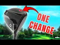 I HATED The Takomo Ignis D1 Driver Until I Changed One Thing