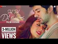 Sine se tere sar Ko lagake sunti main rahun naam apna Full Song Lyrical | Palak Muchhal | fa #PPDKP