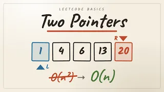 Two Pointers Basics Two Sum and Cycle Detection