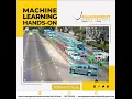 Machine Learning hands-on Session by Management Career Institute