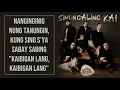 SINUNGALING KA | THIS BAND|  Lyric Video