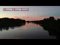 Salem Sunset Over the Willamette SNJ