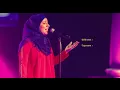 Nedaa Shrara - Hal Asmar (Lena Chamamyan cover