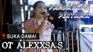 Download Siska Anwar PANDANGAN PERTAMA - OT ALEXXSA.S #orgentunggal #otpalembang #dangdut #a.rafiq #vocalist MP3