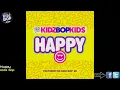 Kidz Bop Kids: Happy